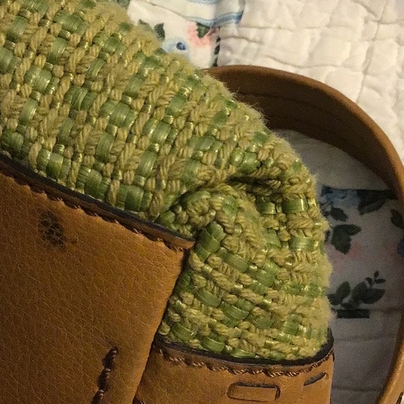 Two Fossil Handbags Used - Picture 12 of 16